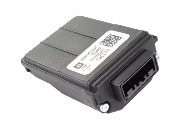 Genuine GM Front View Camera 84227381