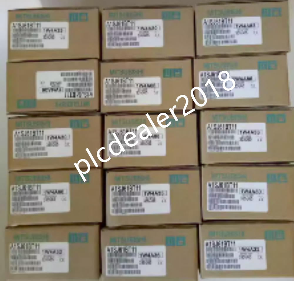 New Mitsubishi FX2N-8EYR Programmable Controller FX2N8EYR Expedited Shipping