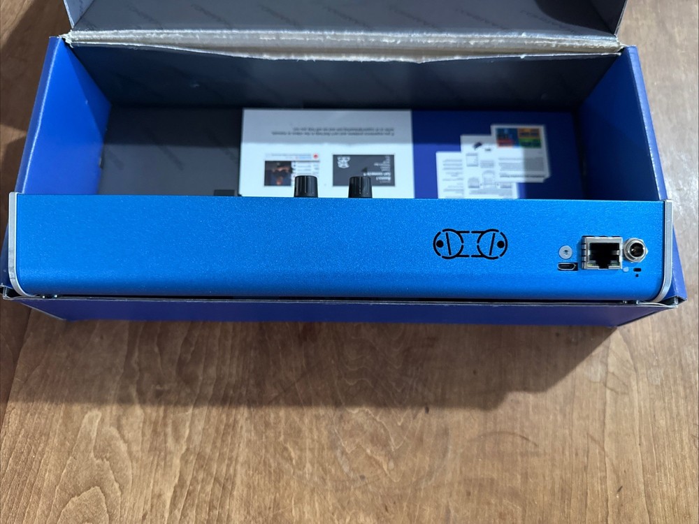 SKAARHOJ Live Fly Controller V1 - Never Used