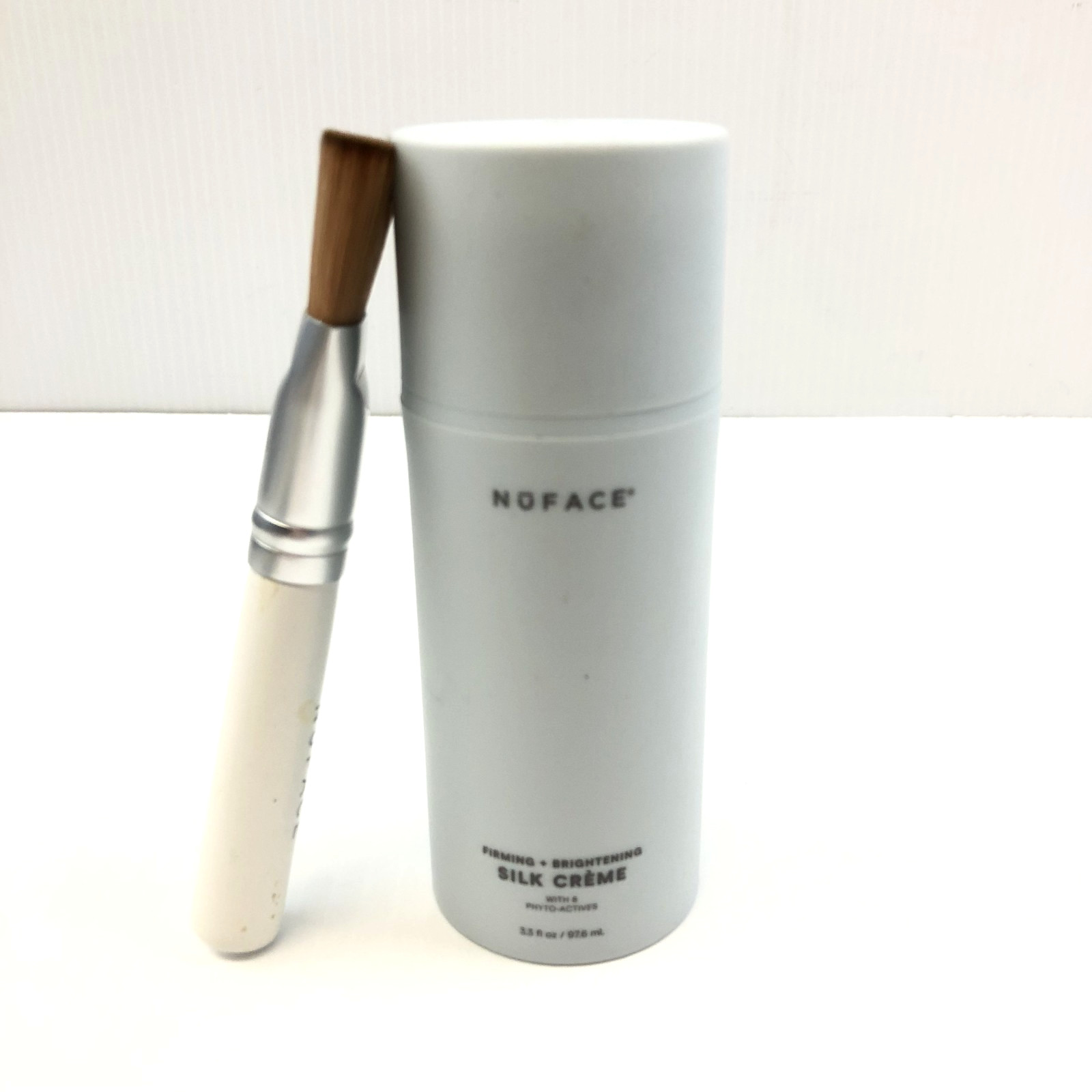 NuFACE MINI Facial Toning Device With Microcurrent Firming Activator Gel