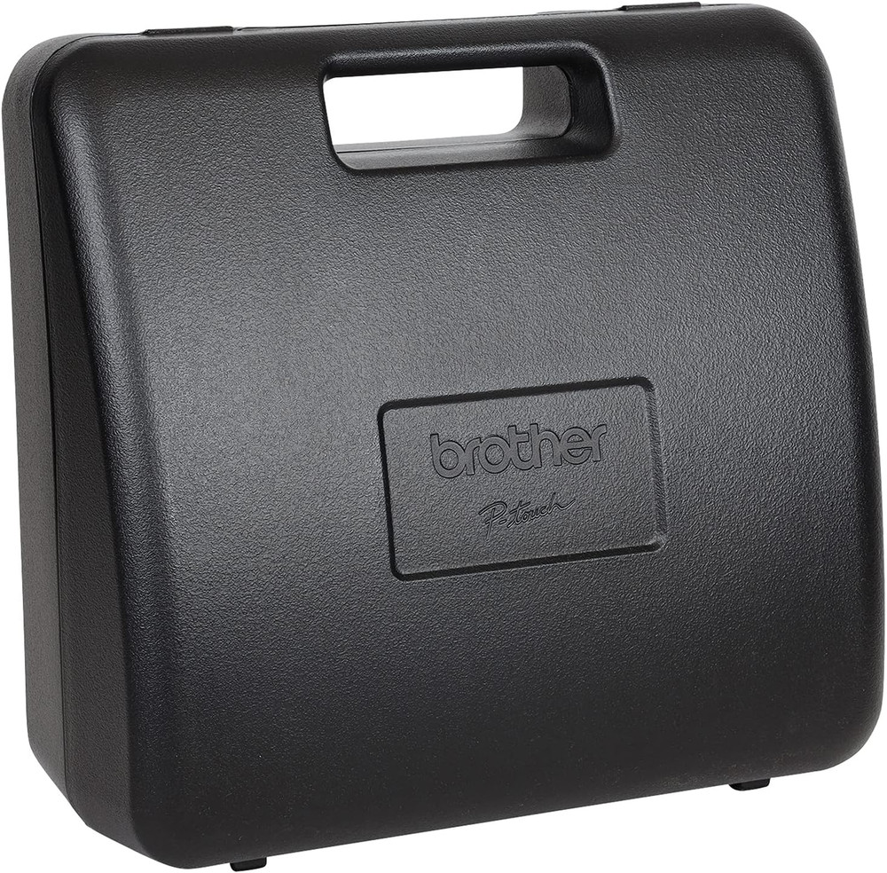 CC-D220 Carry/Storage Case, Black
