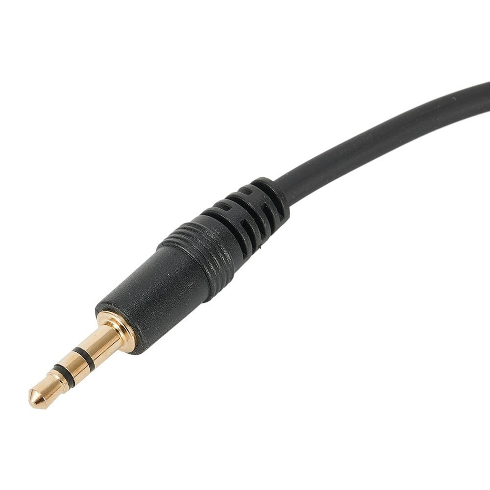 Adapter ABS Sync/Charge Cable 3.5mm Car Cable AUX Jack Cable Accessories