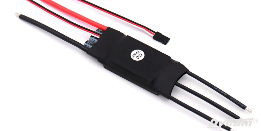 TomCat Skylord 80A ESC(UBEC-5A)