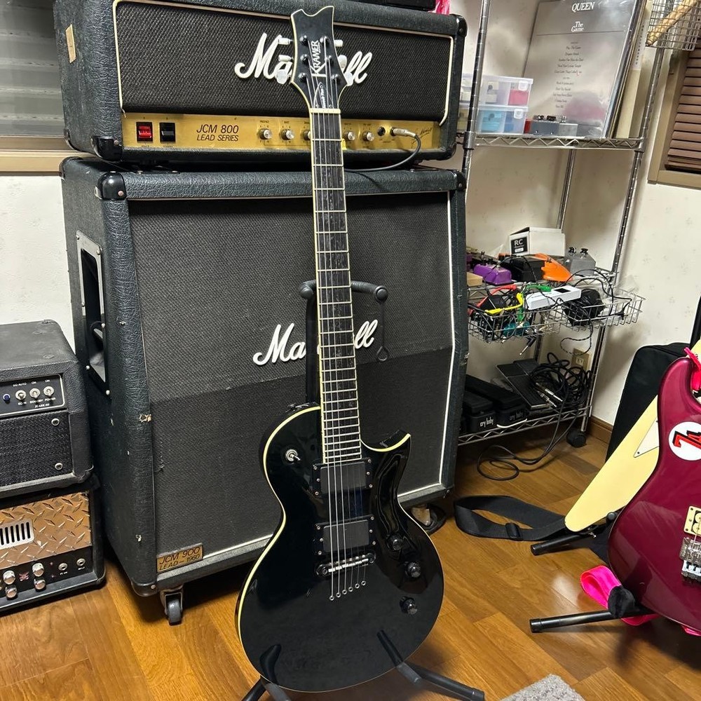 Kramer Assault 220 Plus Emg Safe delivery from Japan