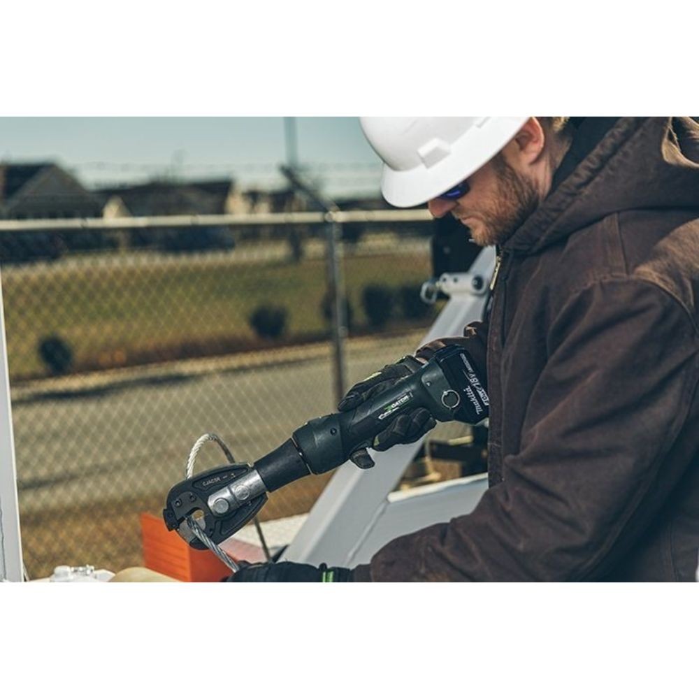 Greenlee CJ-ACSR1 ACSR Cutter Jaw Assembly for Gator Tools 783310082248