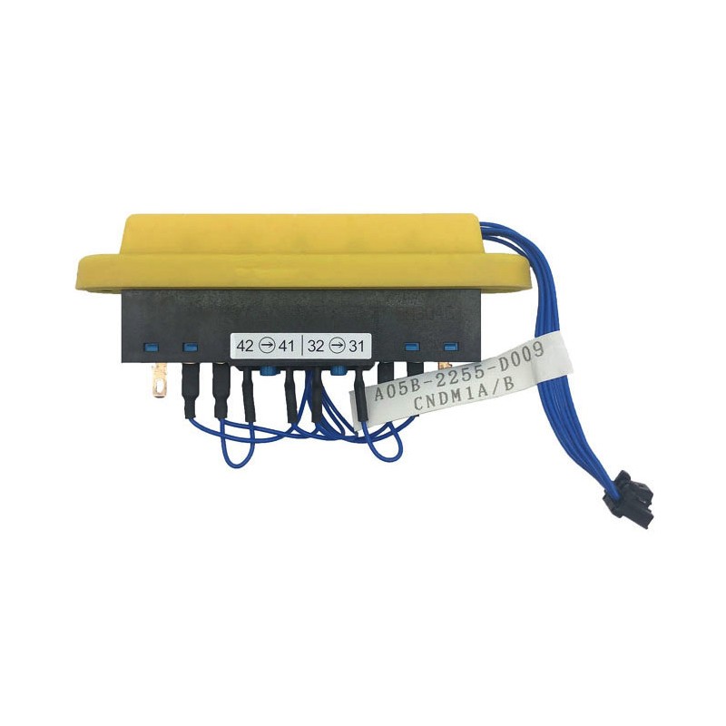 Teach Pendant Enable Switch A05B-2255-D009 For FANUC