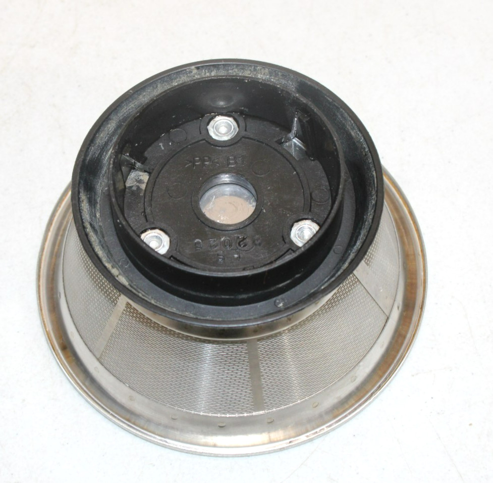 Hamilton Beach 67801 Juice Extractor Replacement Separator and Cutter