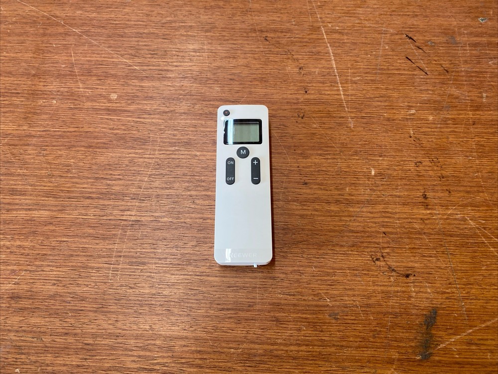 NEEWER CB60 LED Video Light