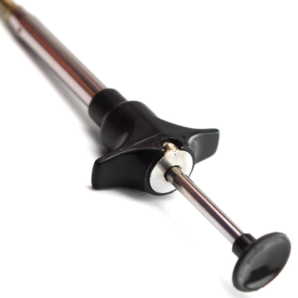 Shutter Release Cable 21" 53cm Long Throw for Medium Large Format TLR Cameras