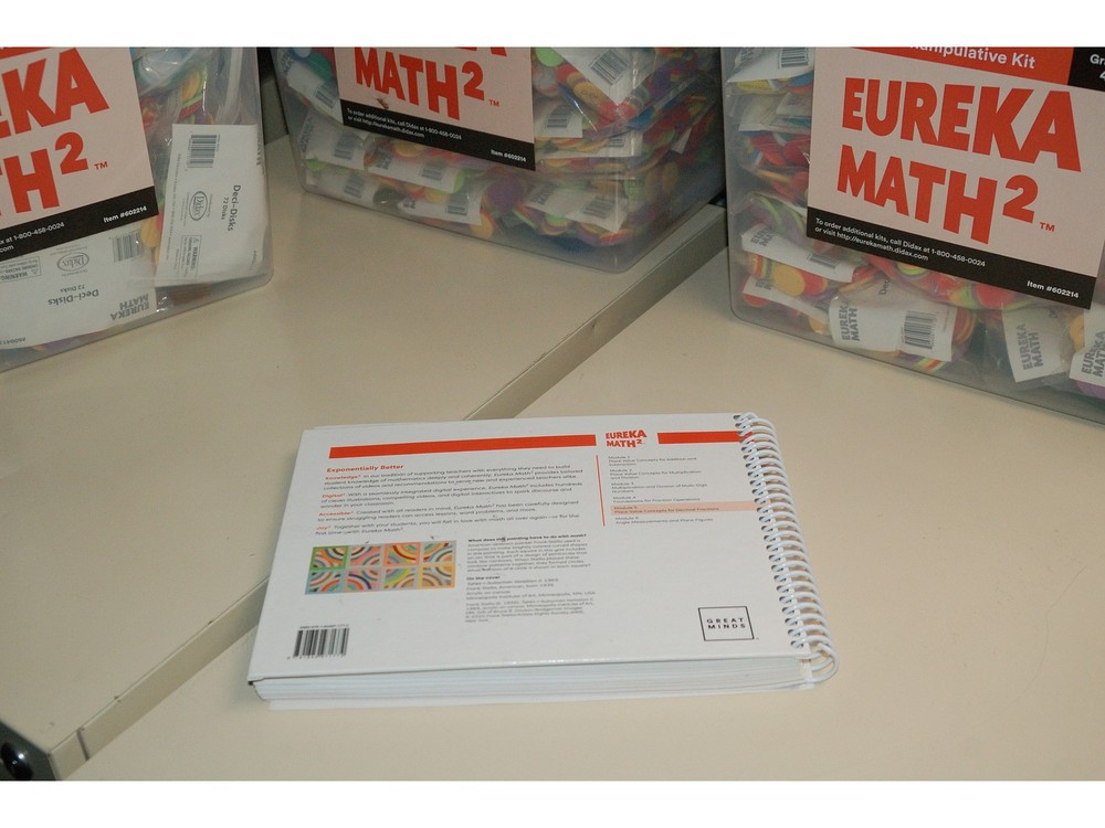 Eureka Math² Squared Grade 4 Module 5 Teacher Book - Weight: 26 oz.