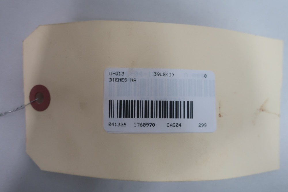 Dienes NA Pneumatic Knife Holder