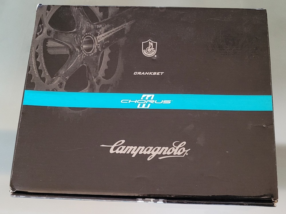 Campagnolo  Crankset