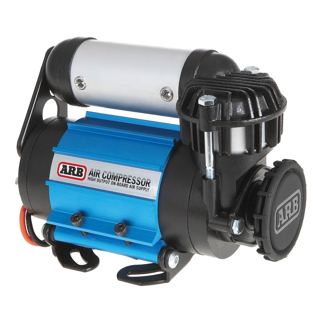 ARB for Compressor Mdm Air Locker 12V