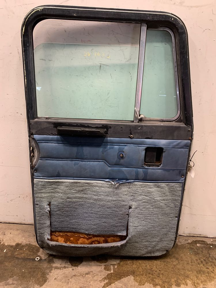 Peterbilt 378 Door (606-13193)