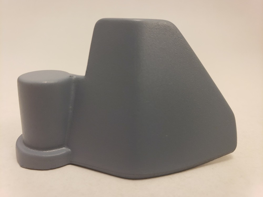 WILLIAMS SONOMA Bread Machine Paddle Model WS0797 Kneading Blade Maker Part