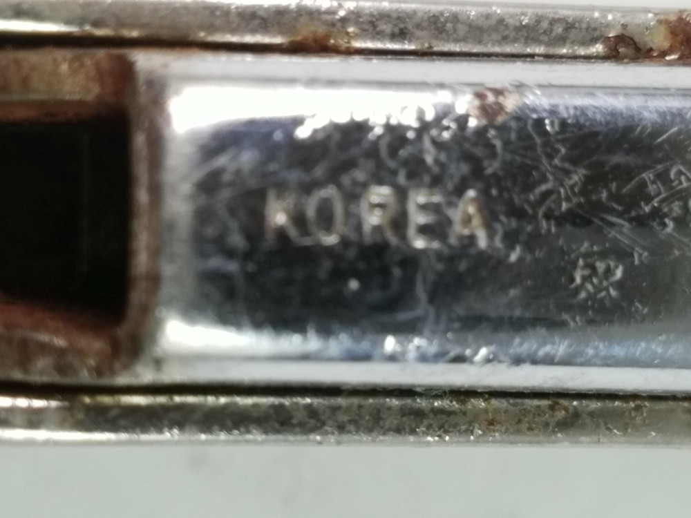 Vintage Bottle Opener Corkscrew Tool