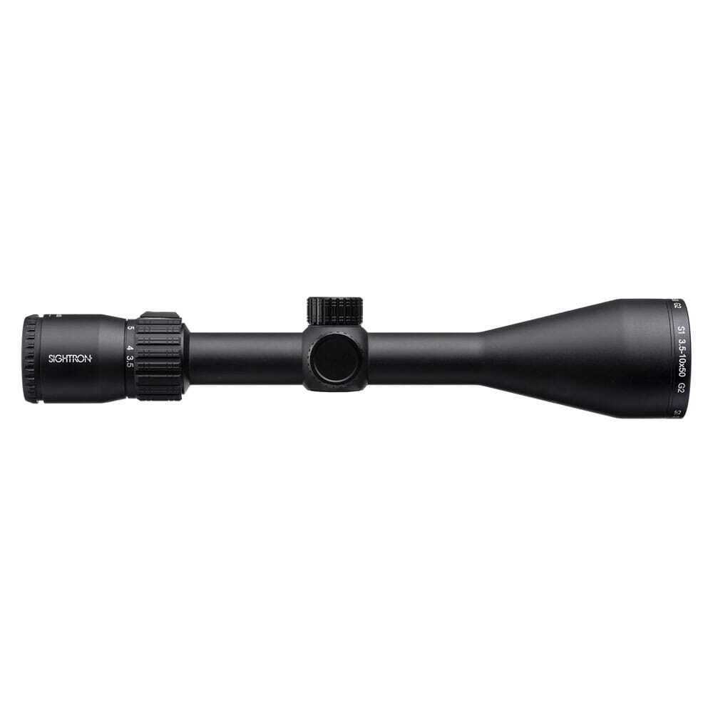 Sightron S1 3.5-10X50 G2 Duplex Riflescope 32004