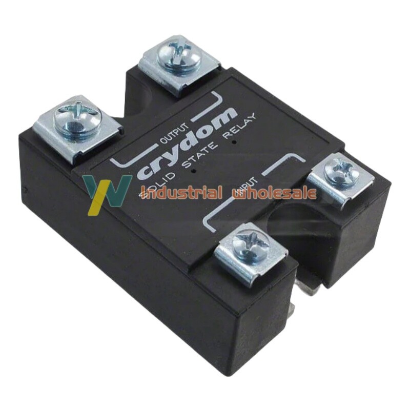 1PC Brand new CRYDOM H16WD6025 Solid State Relay