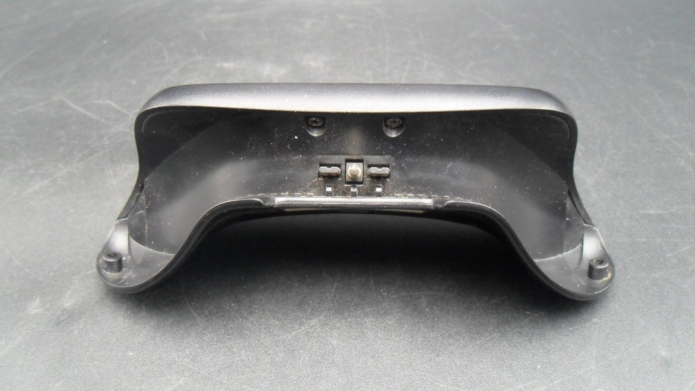 Microsoft Xbox 360 Chatpad Keyboard Black Controller Attachment OEM