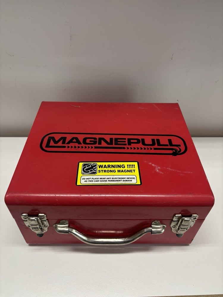 Magnepull XP1000-MC-XR-1 Cable Puller Locator Pro Kit
