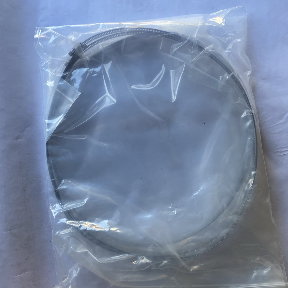 New AC Infinity Cloudline S12 AI-CLT12 Inline Fan System w/Controller AC-UNC529