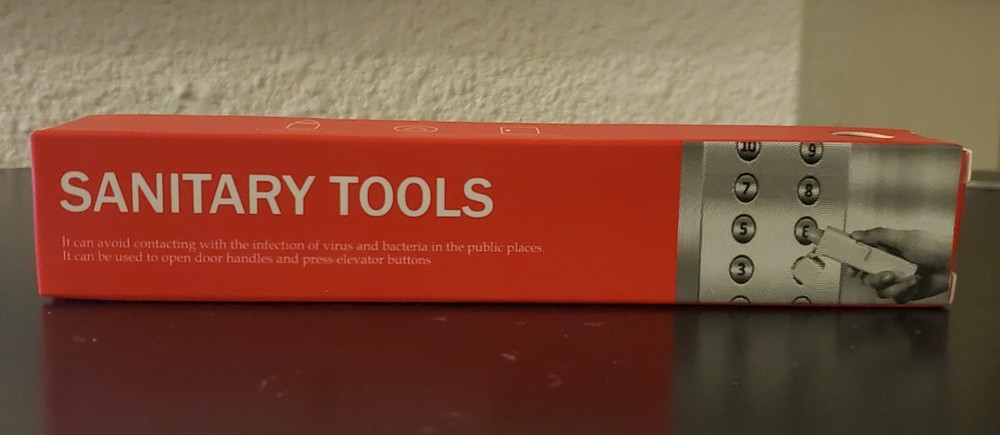 Sanitary Tools