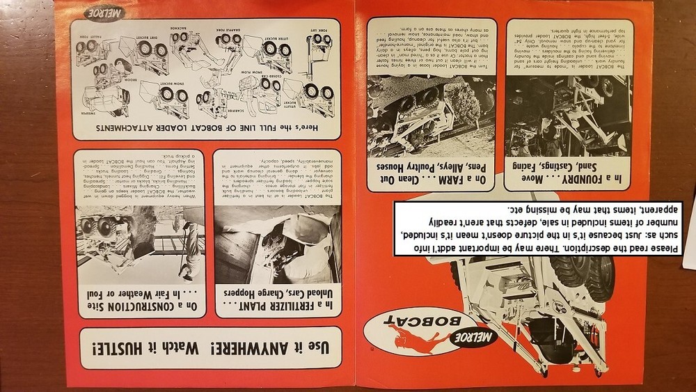 Case CNH 289045A1 Bolt