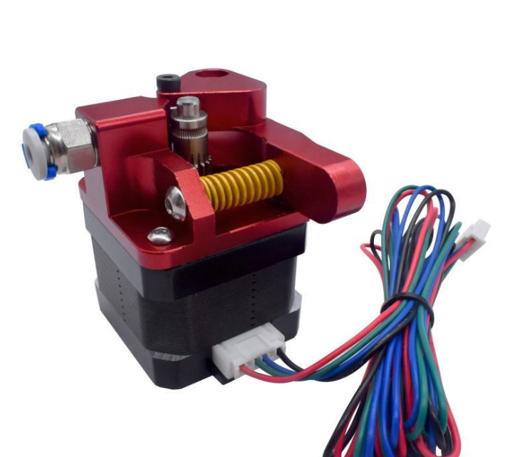 3DPrinter Accessory Suitable for CR-10S PRO Ender-3 Btech Double Pulley extruder