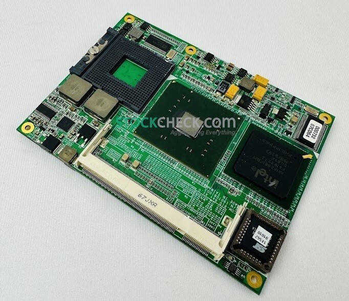 Aaeon COM-810 1907081003 CPU Board