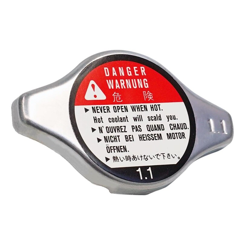 Cooling Radiator Cap For 2007-2014 Lexus RX350