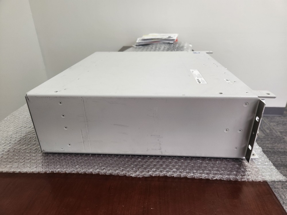 NOKIA AMIA 473098A.102 AirScale Subrack