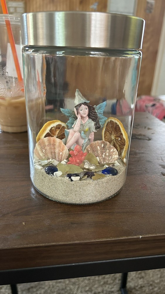 Healing Fairy