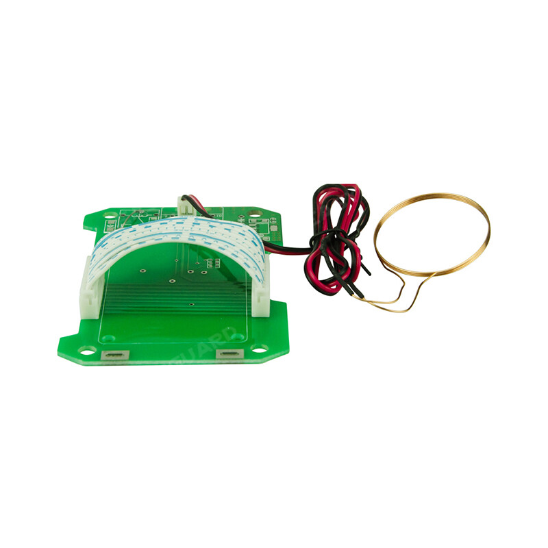 EASYGUARD chip immobilizer bypass module for car alarm remote engine start usage