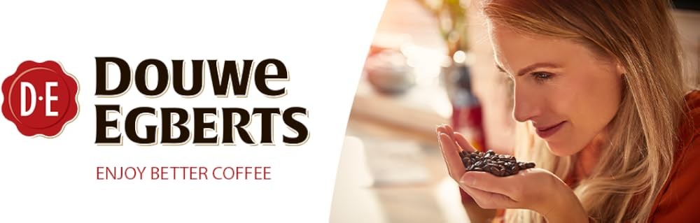 Excellent Aroma Ground Coffee