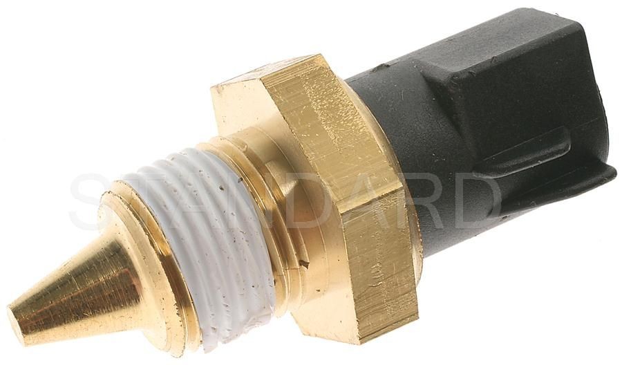 New SMP Engine Coolant Temperature Sensor For 1981-2002 Ford E-150 Econoline