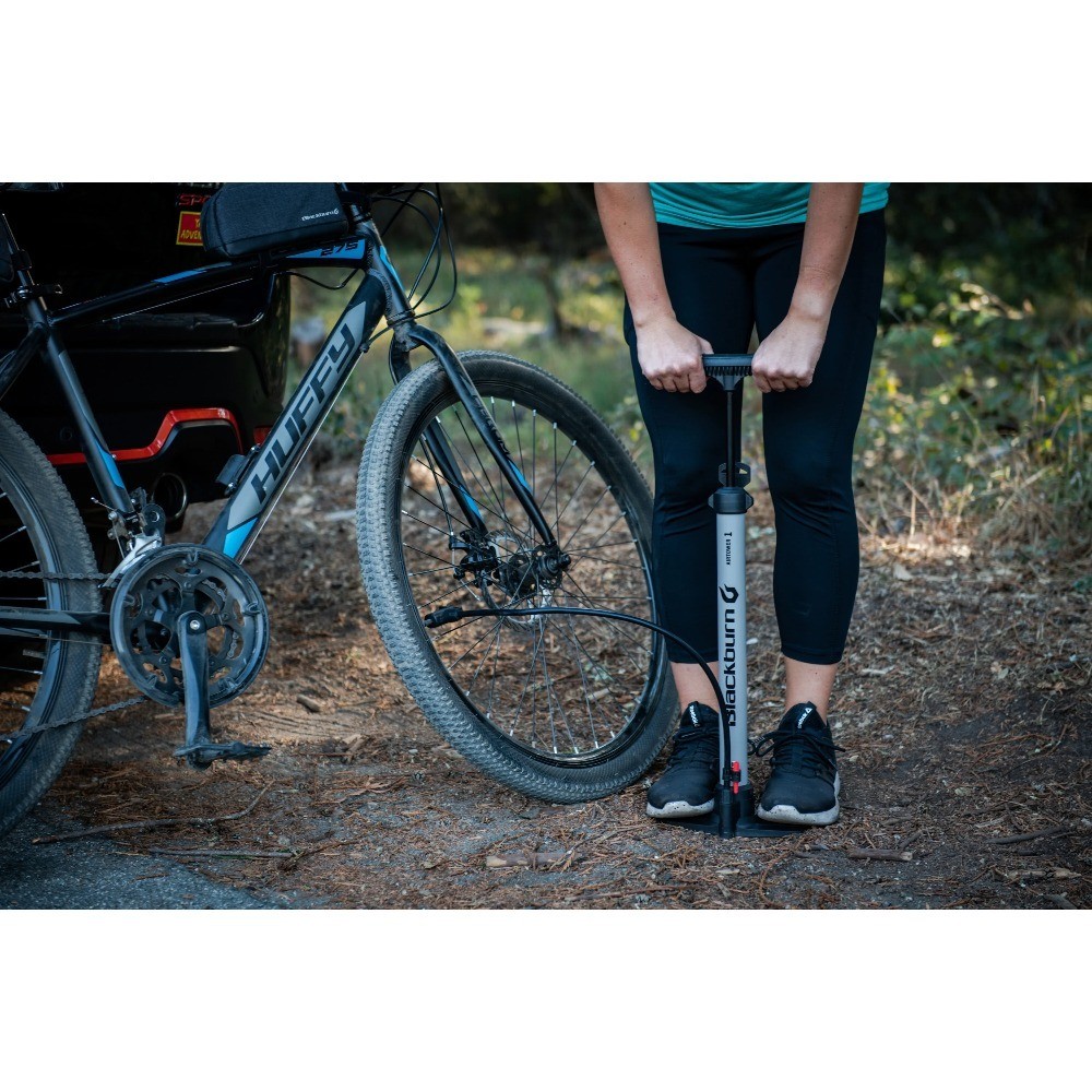 Air Tower 1 Bicycle Floor Pump