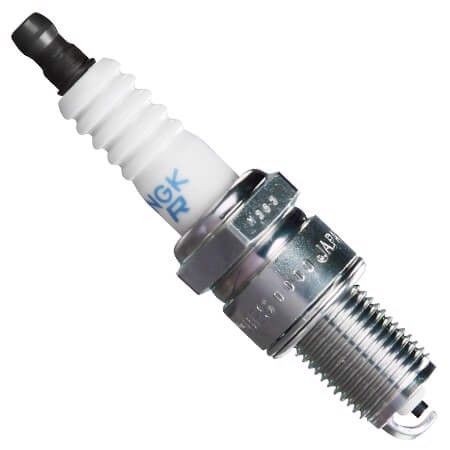 NGK Nickel Spark Plug 7634