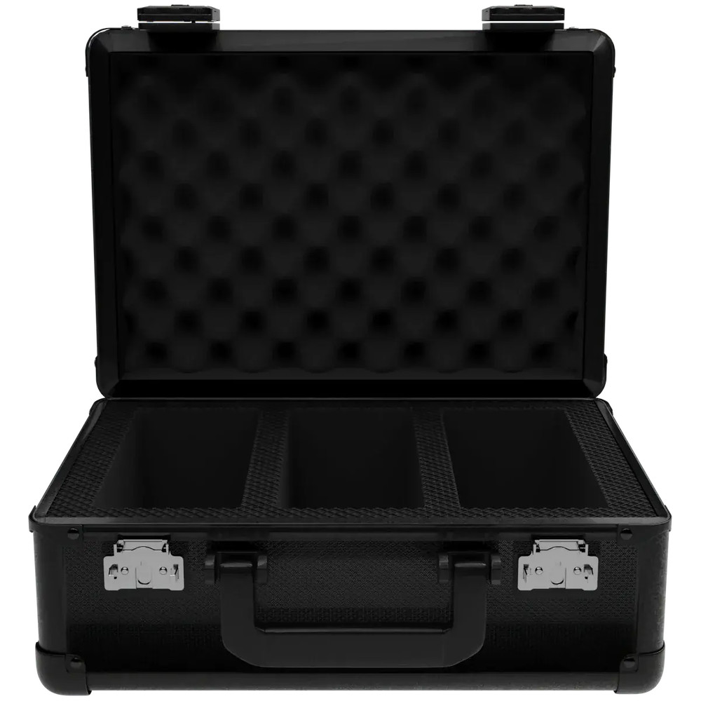 Zion Slab Case X Black Diamond