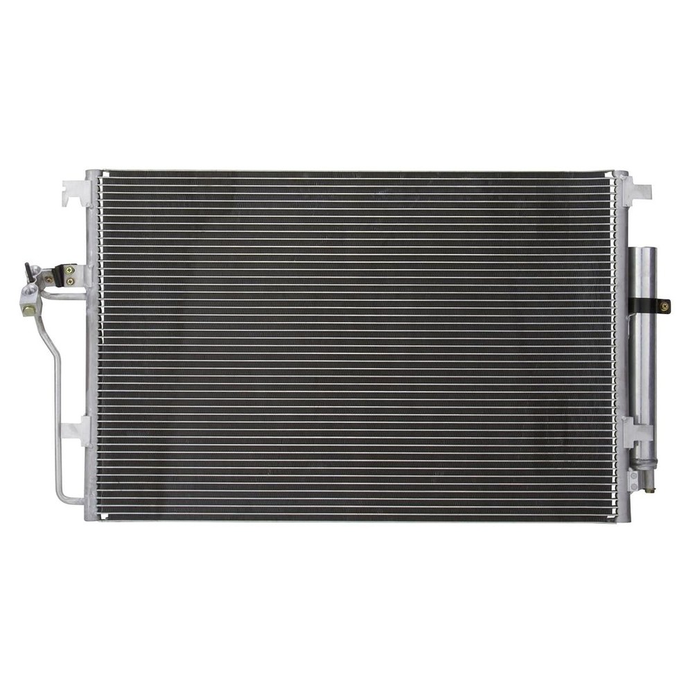 A/C Condenser for Sprinter 2500 3500 2007-2018