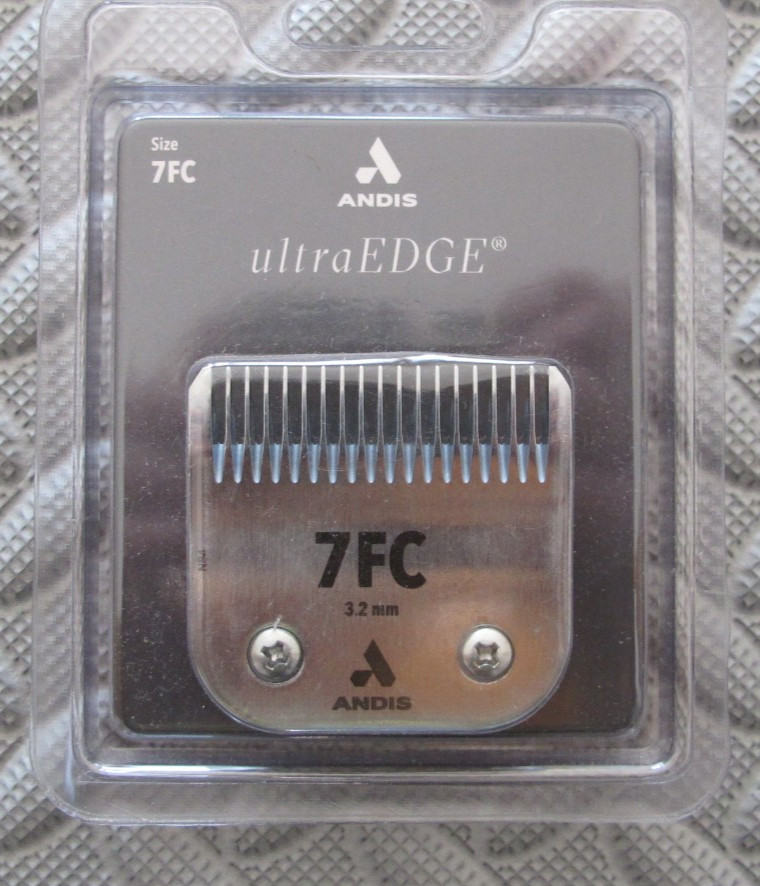 Andis UltraEdge Blade Size 7FC