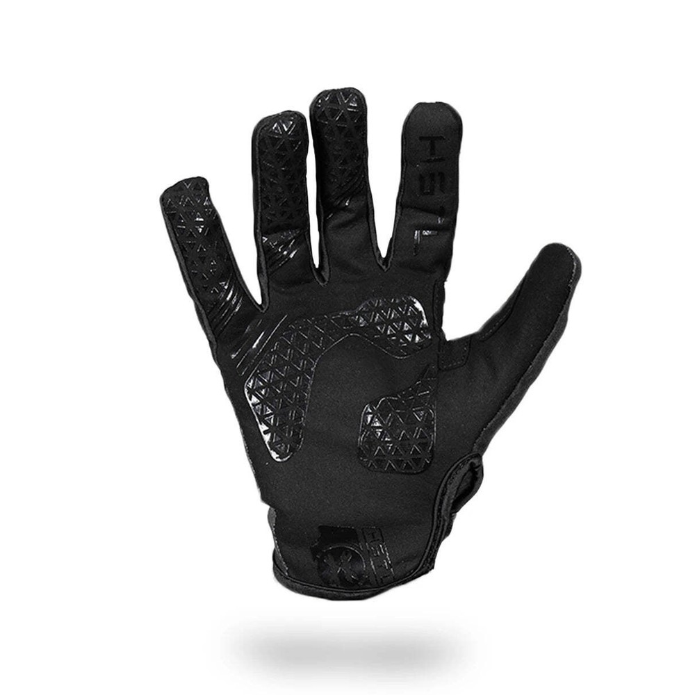 HK Army Freeline Knucklez Gloves - Galaxy - Medium