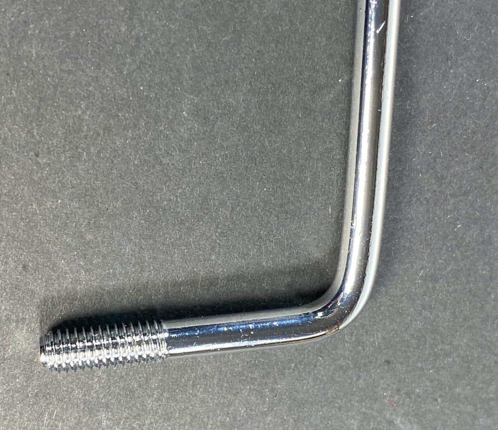 Fender Squier Tremolo Arm for Bullet, Sonic & Affinity Stratocaster White Tip