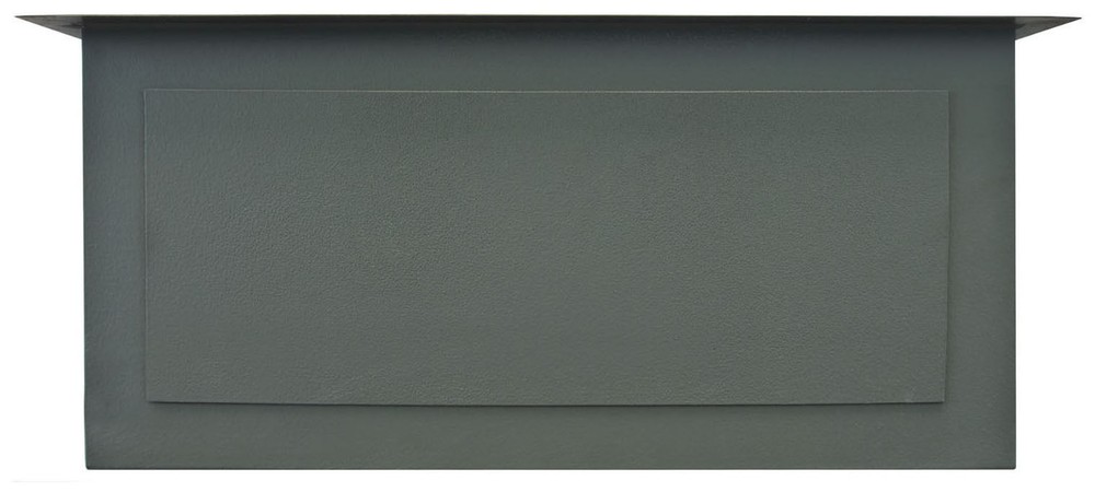 29" x 10" Deep Kitchen Sink Modern Undermount LP3L by LessCare