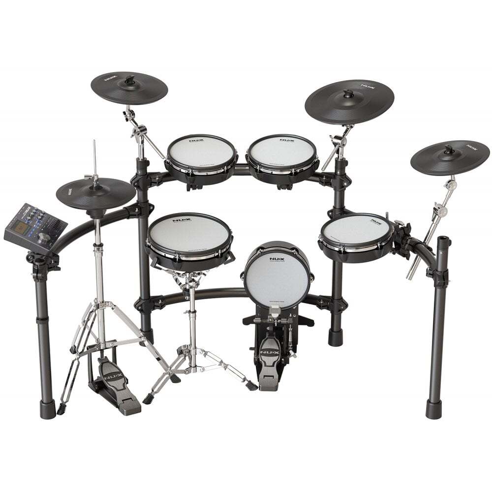 NU-X DM-8 Digital Drum Kit