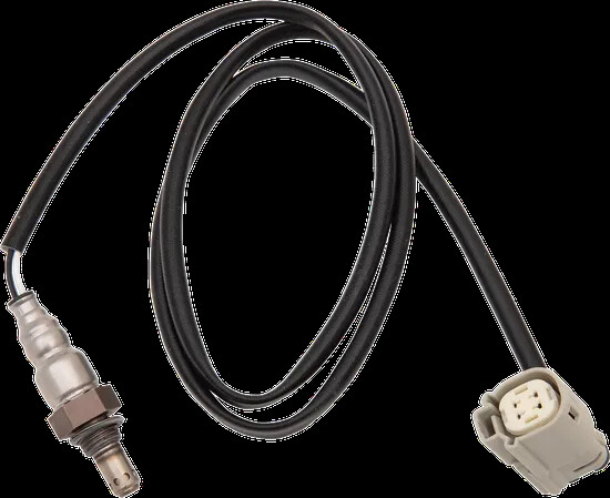 Cycle Pro 12mm Front Oxygen Sensor for Harley Tri Glide CVO 20