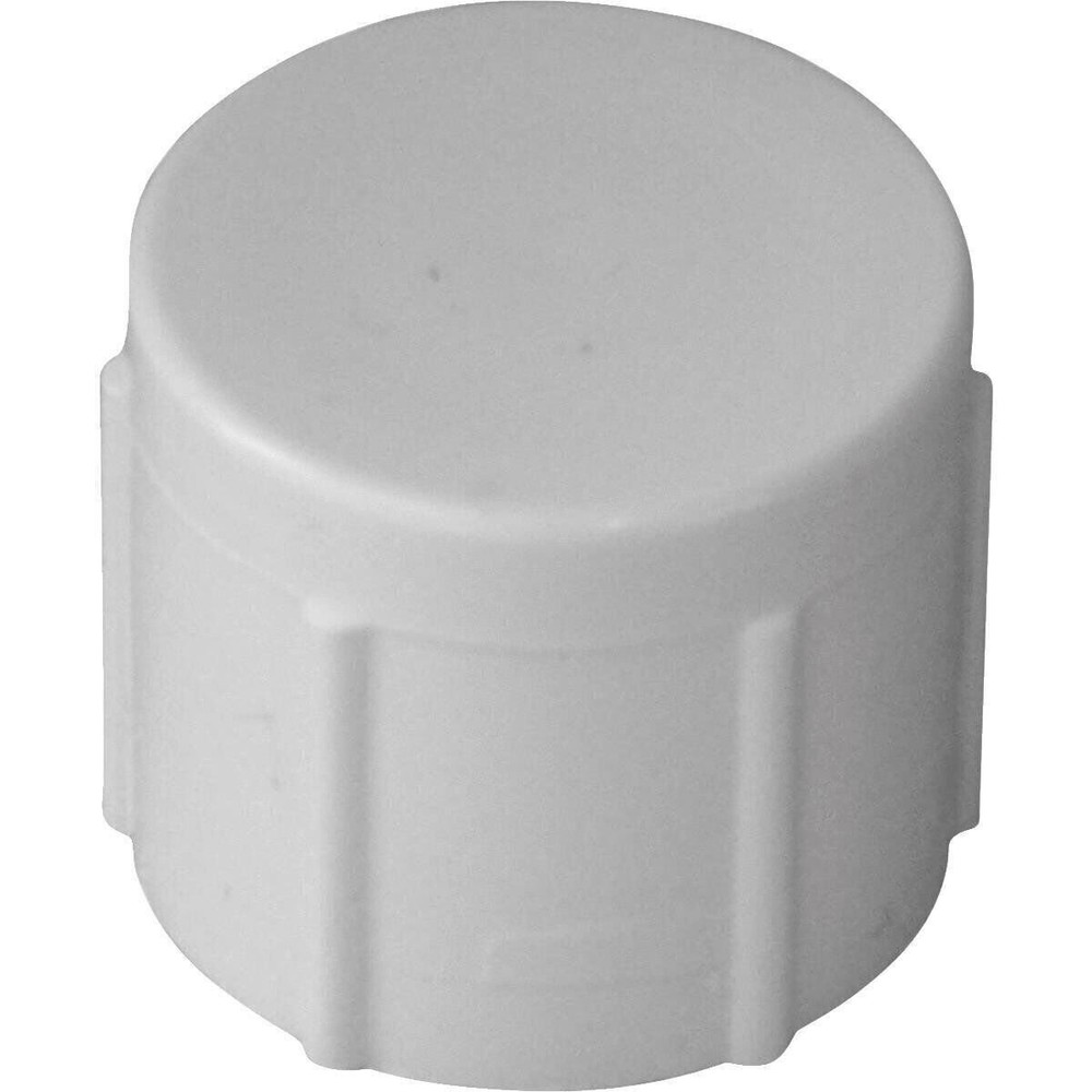 Genova 4" Pvc Sch40 Fip Cap
