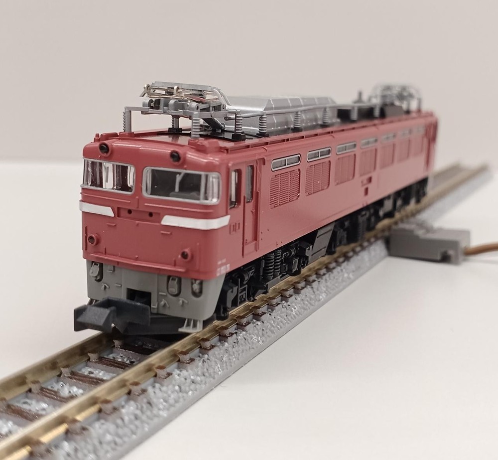 NGauge 3021-1 EF81