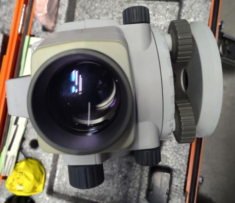 Sokkia SDL30 Power Digital Level