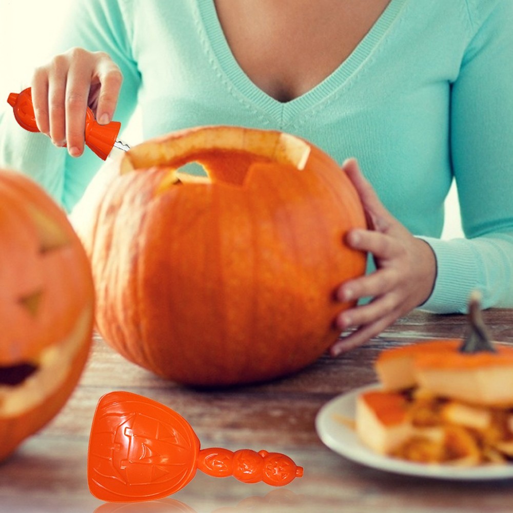 Pumpkin Carving Set Pumpkin Lantern Sculpting Tools Sculpting Cutter