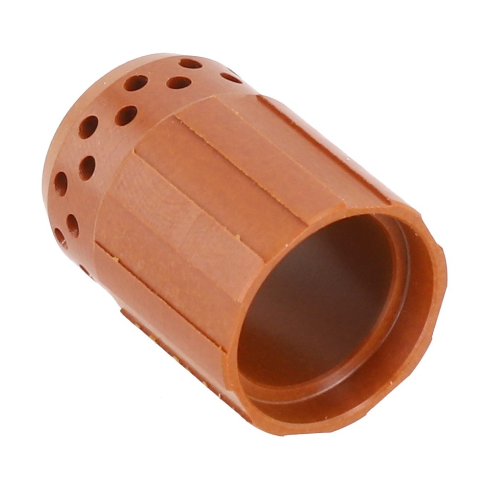 Swirl Ring 220670 Replacement Parts Stable Characteristics All Process